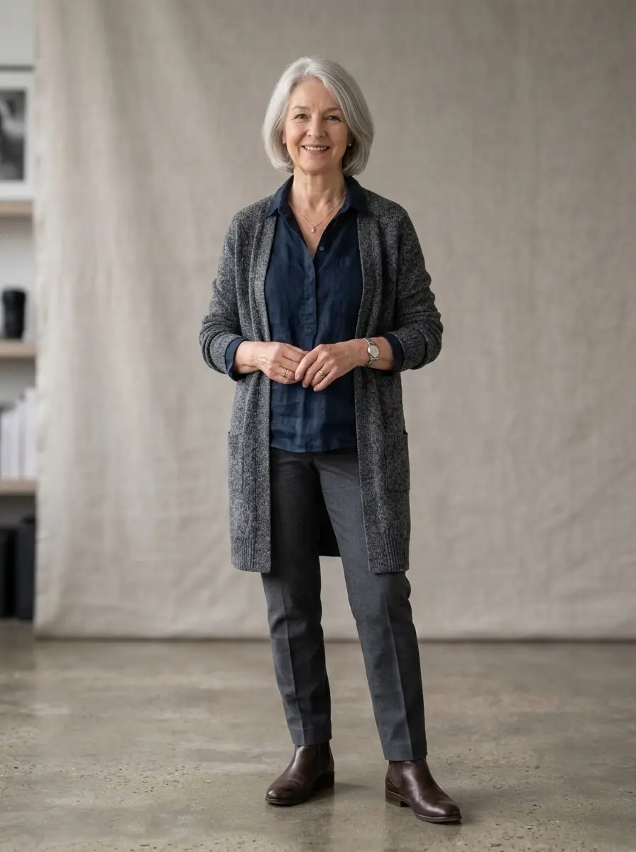 Ada Whitfield