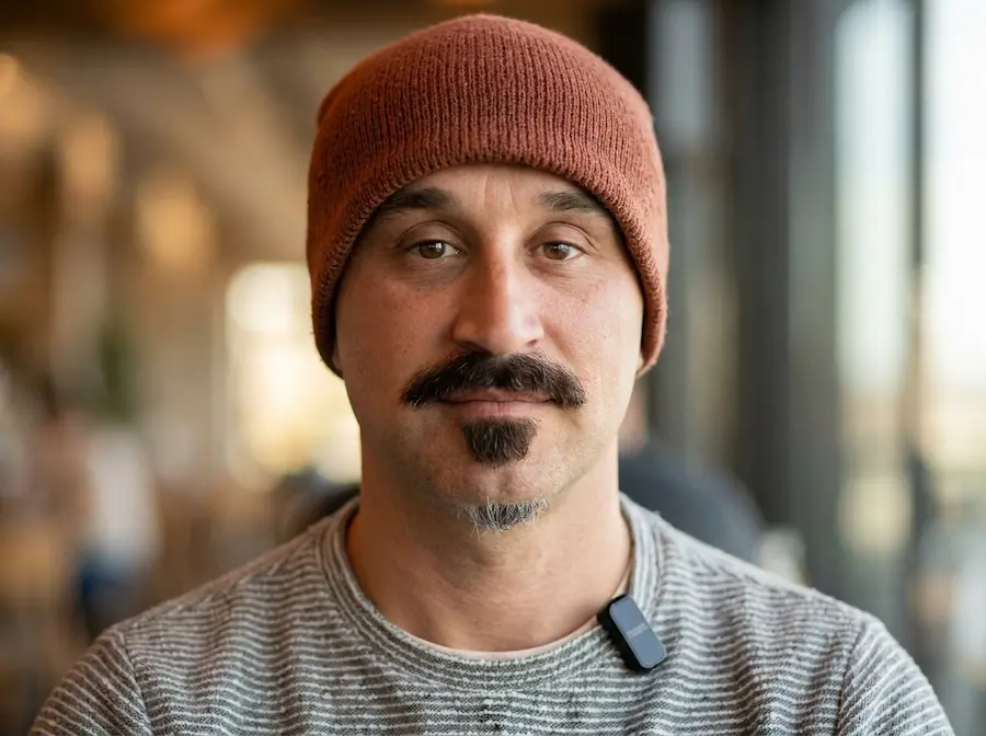 Will, founder of New Schools