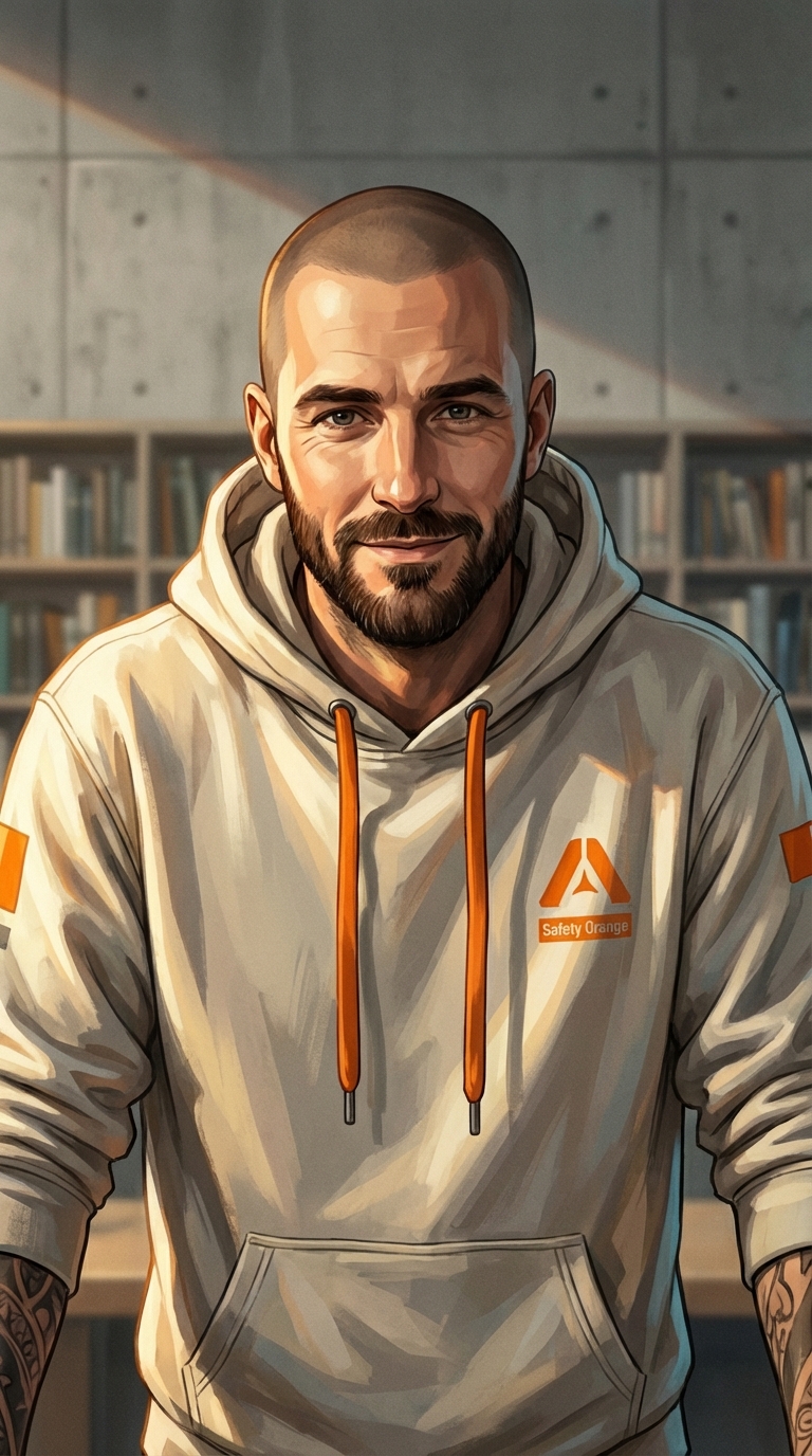 The Architect - Learning