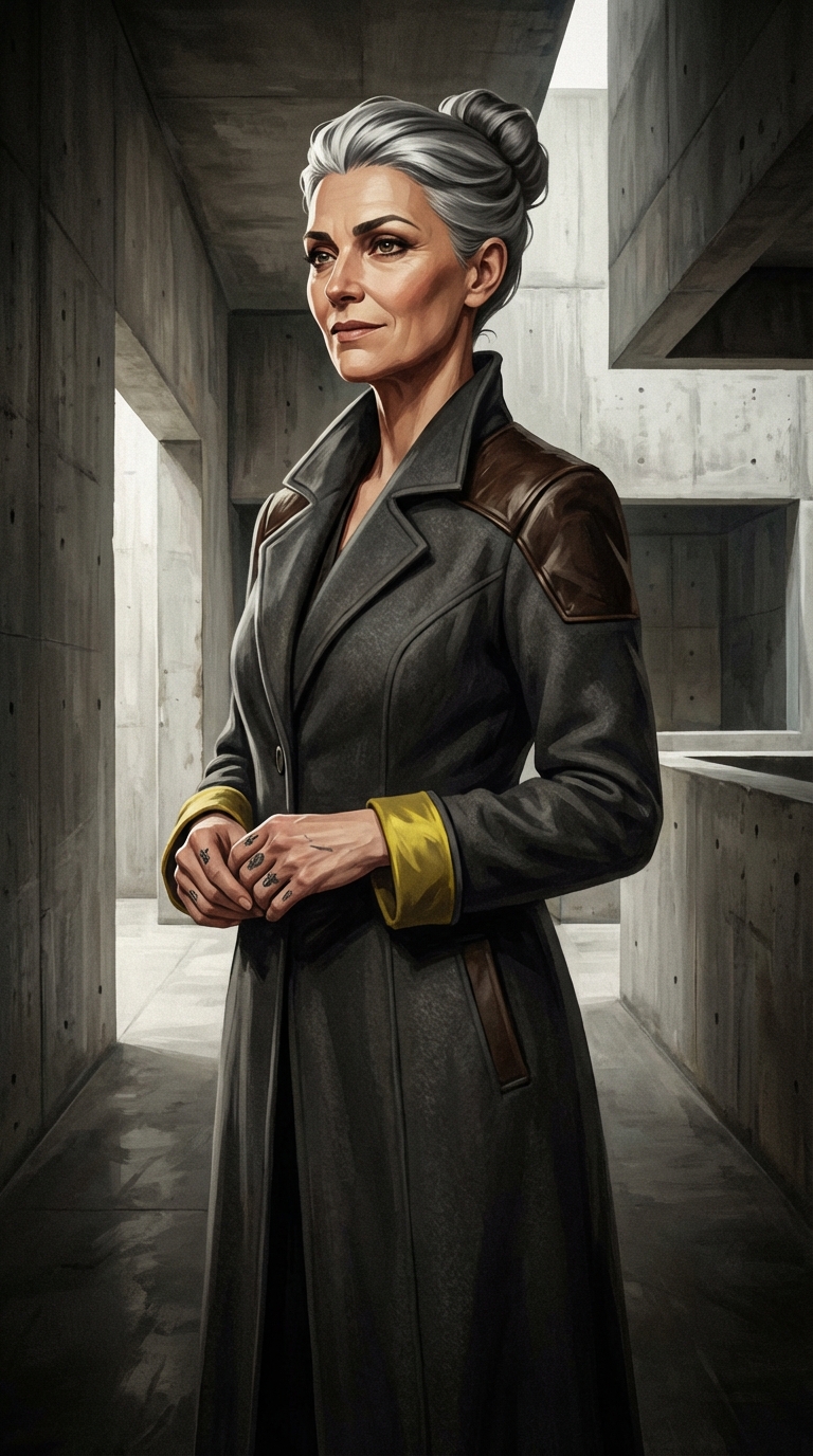 The Mentor - Coaching